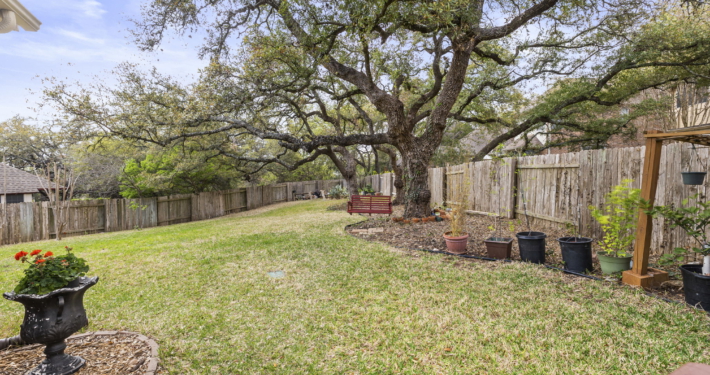 Austin Real Estate Photography