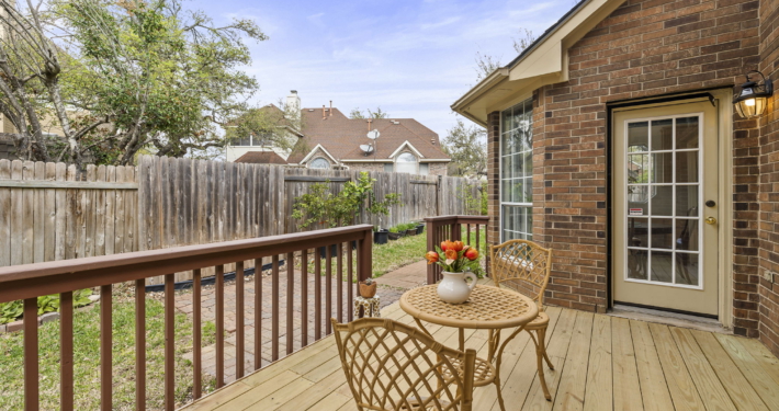 Austin Real Estate Photography