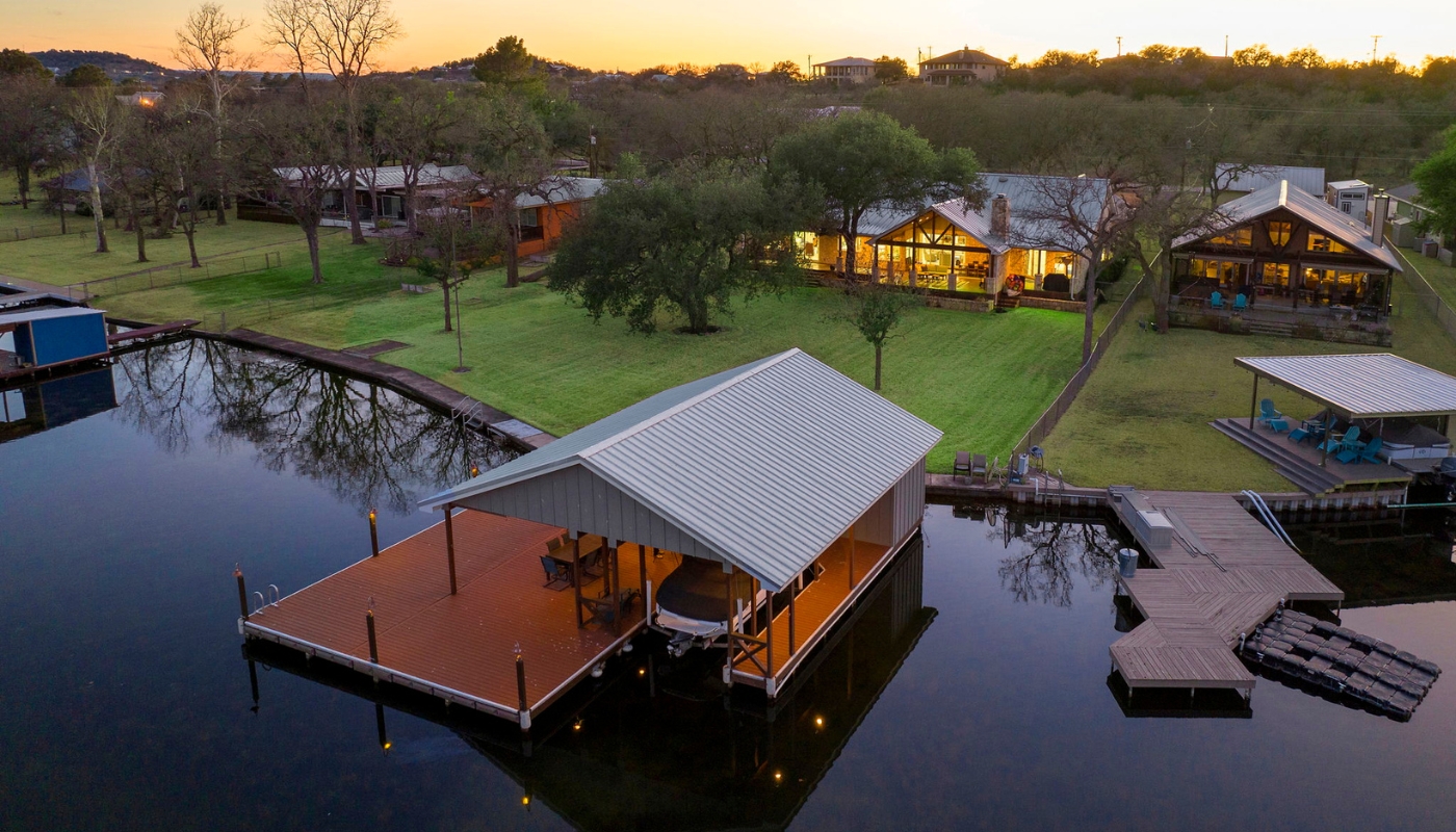 Coppell TX Real Estate Photography Boko Media