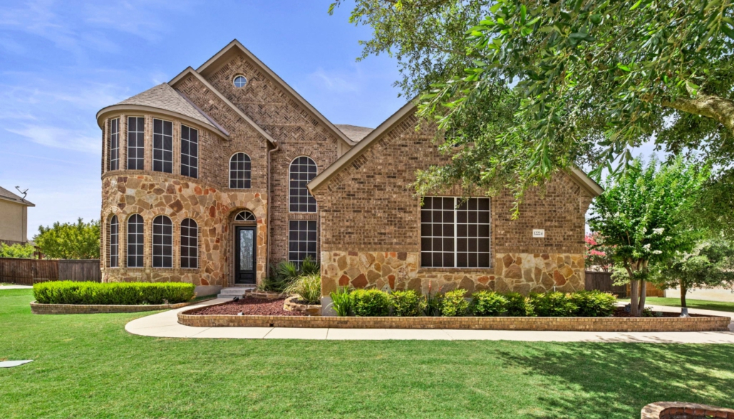 Coppell TX Real Estate Photography