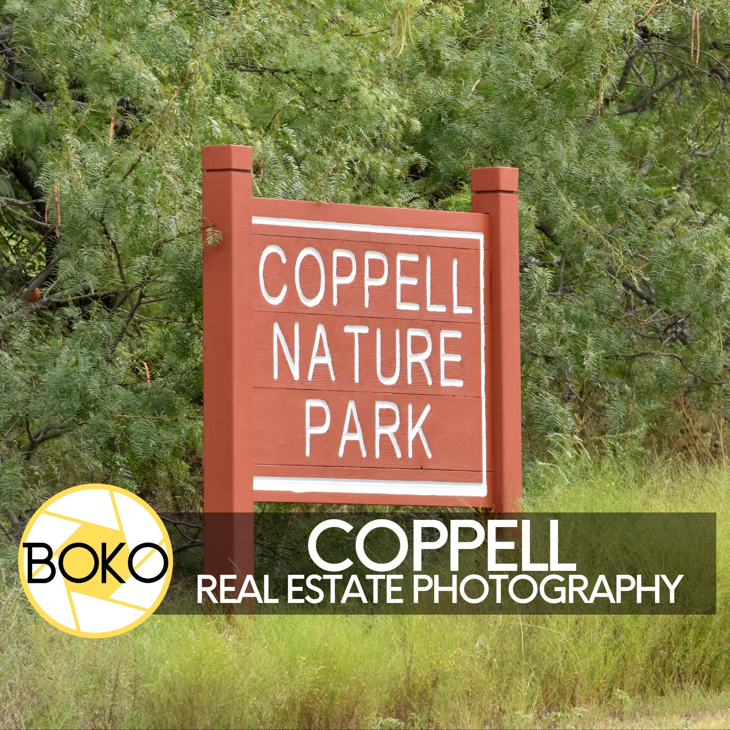 Coppell TX Real Estate Photography Boko Media