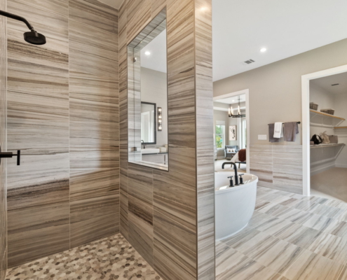 Dripping Springs Real Estate Photography