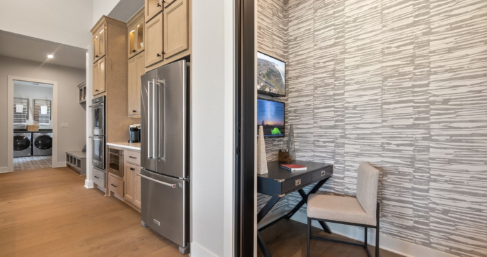 Dripping Springs Real Estate Photography