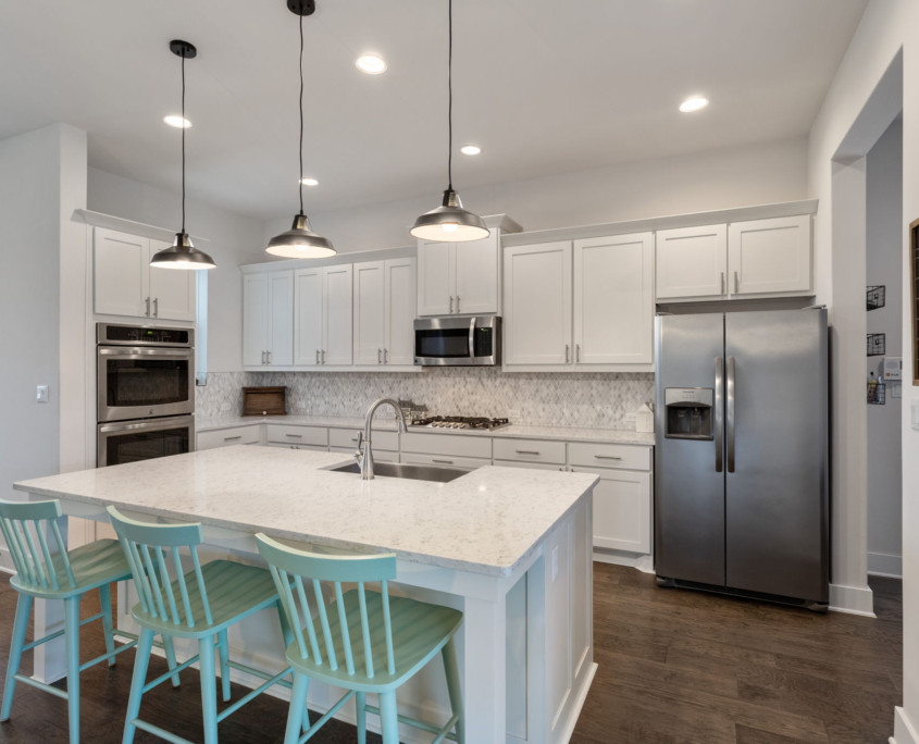 Dripping Springs Real Estate Photography