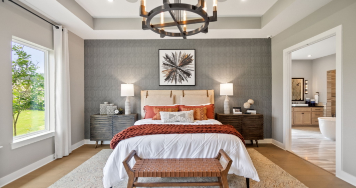 Dripping Springs Real Estate Photography