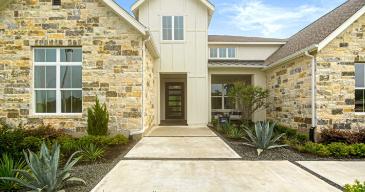 Dripping Springs Real Estate Photography