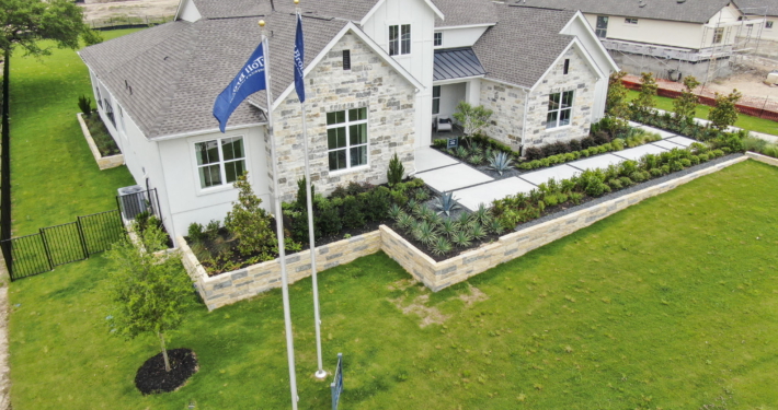 Dripping Springs Real Estate Photography