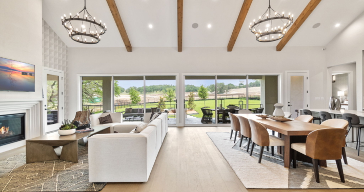 Dripping Springs Real Estate Photography