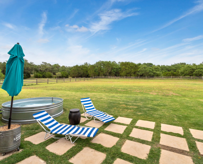 Dripping Springs Real Estate Photography