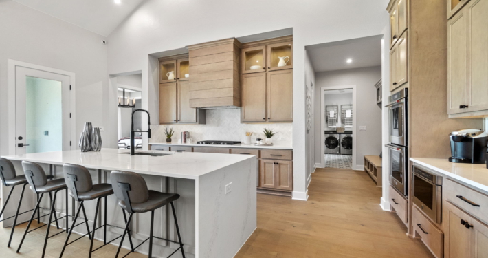 Dripping Springs Real Estate Photography