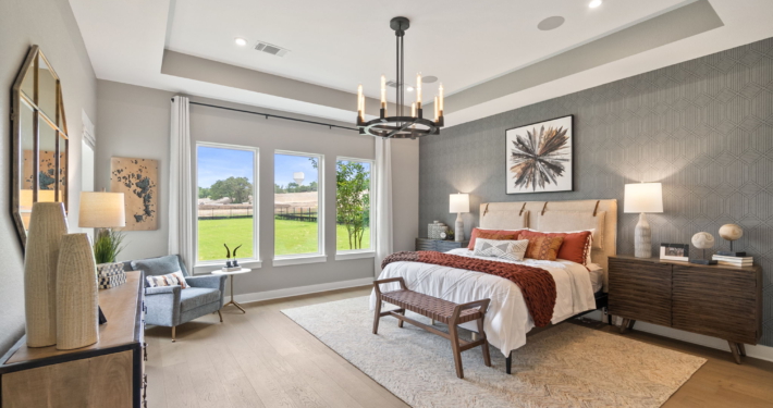 Dripping Springs Real Estate Photography
