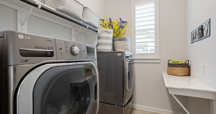 Georgetown Real Estate Photography