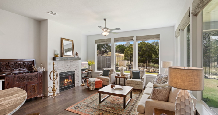 Georgetown Real Estate Photography