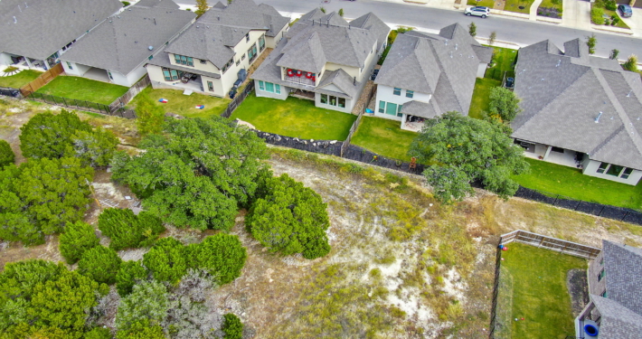 Georgetown Real Estate Photography