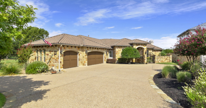 Lakeway Real Estate Photography