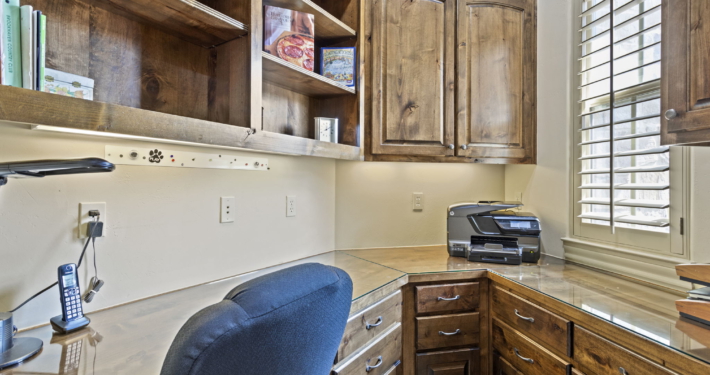 Lakeway Real Estate Photography