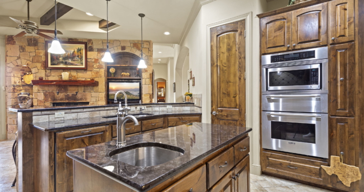 Lakeway Real Estate Photography