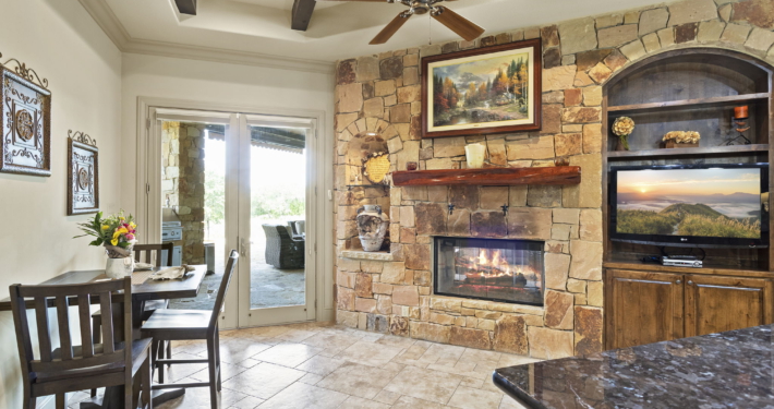 Lakeway Real Estate Photography