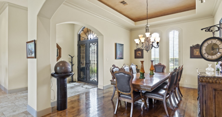 Lakeway Real Estate Photography