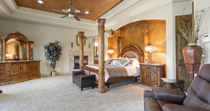 Lakeway Real Estate Photography