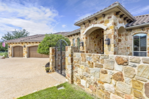 Lakeway Real Estate Photography