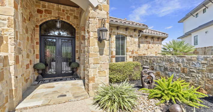 Lakeway Real Estate Photography