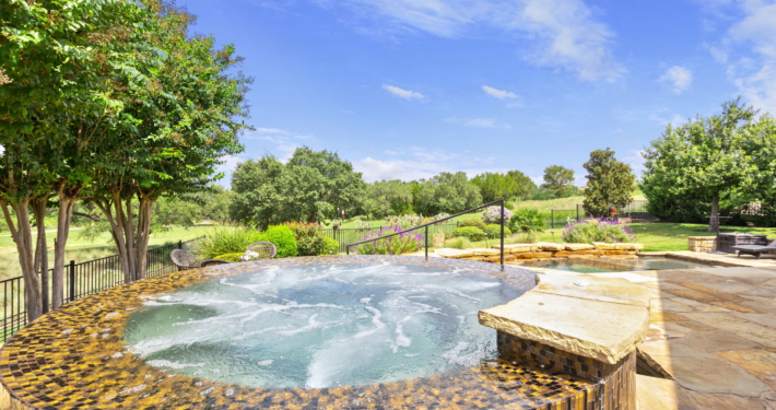 Lakeway Real Estate Photography