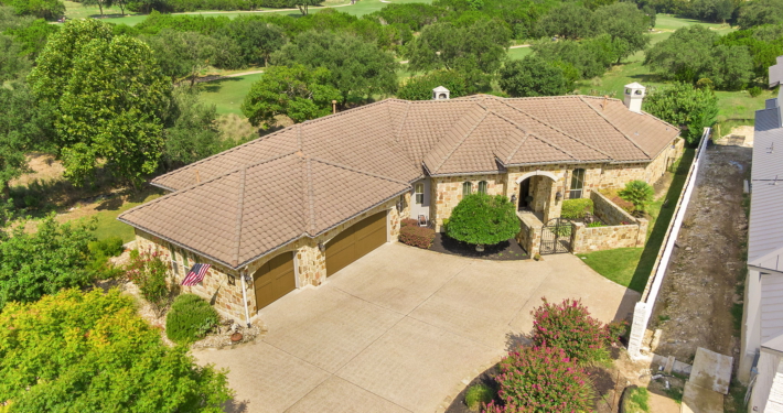 Lakeway Real Estate Photography