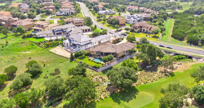 Lakeway Real Estate Photography