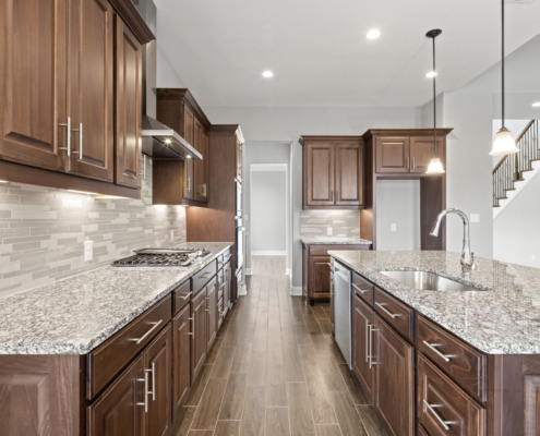 Leander Real Estate Photography