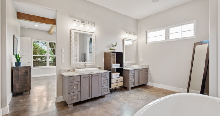 Liberty Hill Real Estate Photography