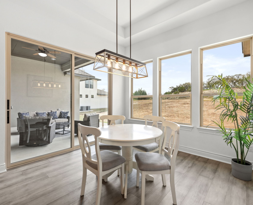Liberty Hill Real Estate Photography