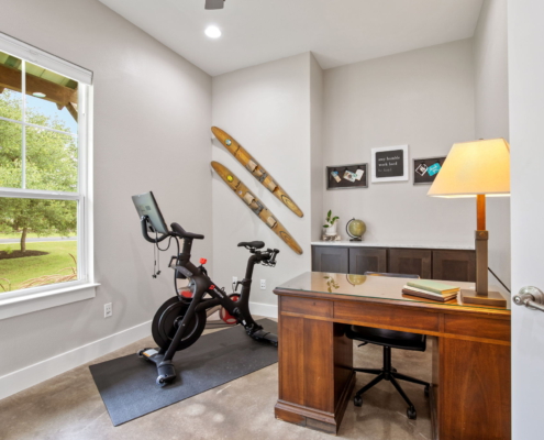 Liberty Hill Real Estate Photography