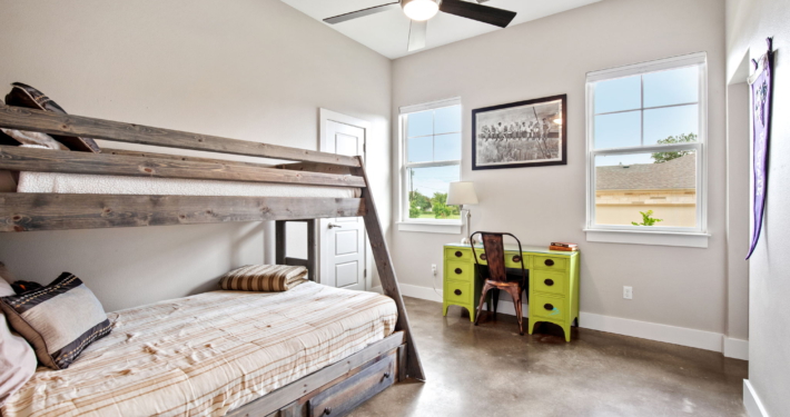 Liberty Hill Real Estate Photography