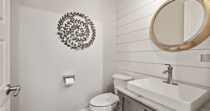 Liberty Hill Real Estate Photography