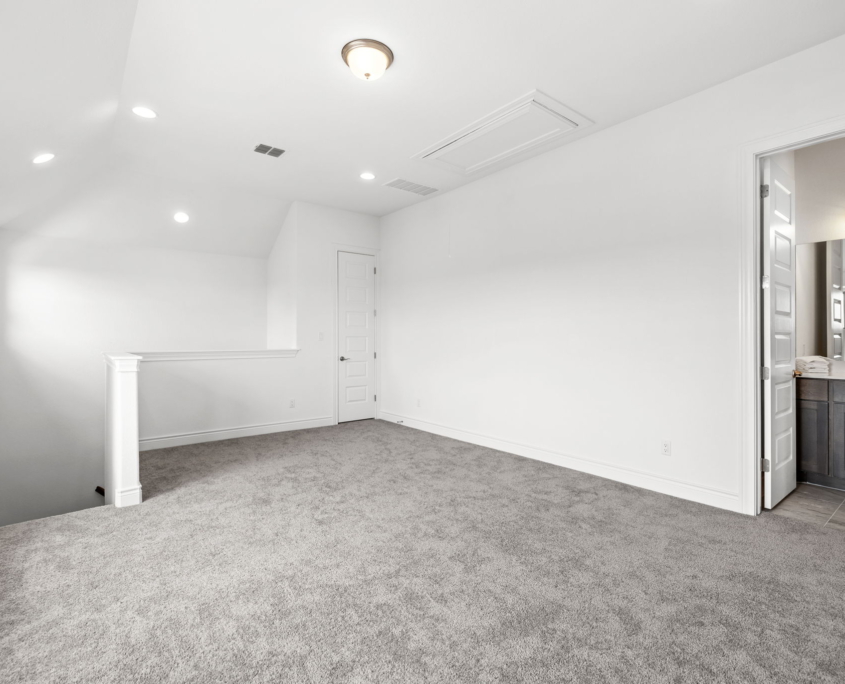 Liberty Hill Real Estate Photography
