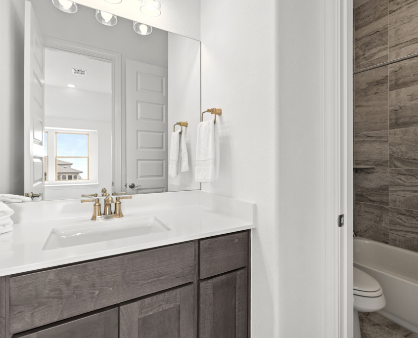 Liberty Hill Real Estate Photography