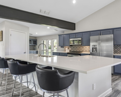 Round Rock Real Estate Photography