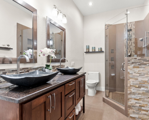 Round Rock Real Estate Photography
