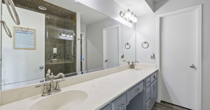 Round Rock Real Estate Photography