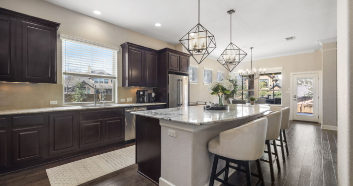 Spicewood Real Estate Photography