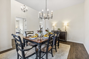 Spicewood Real Estate Photography