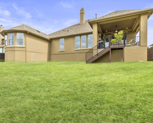 Spicewood Real Estate Photography