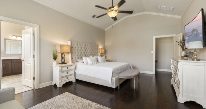 Spicewood Real Estate Photography