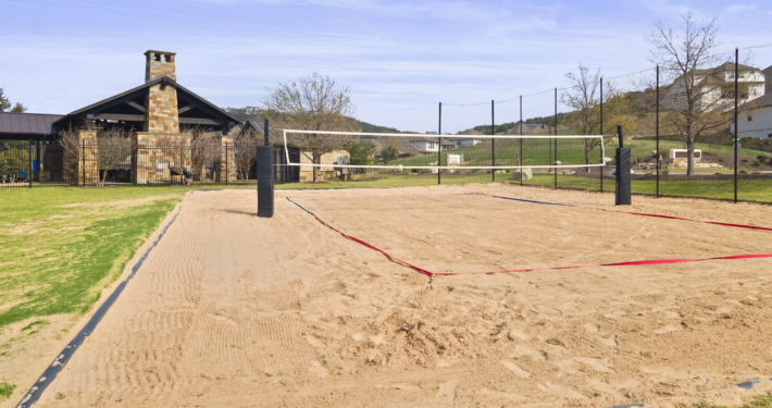 Spicewood Real Estate Photography