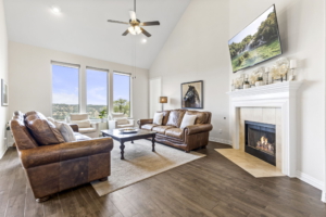 Spicewood Real Estate Photography