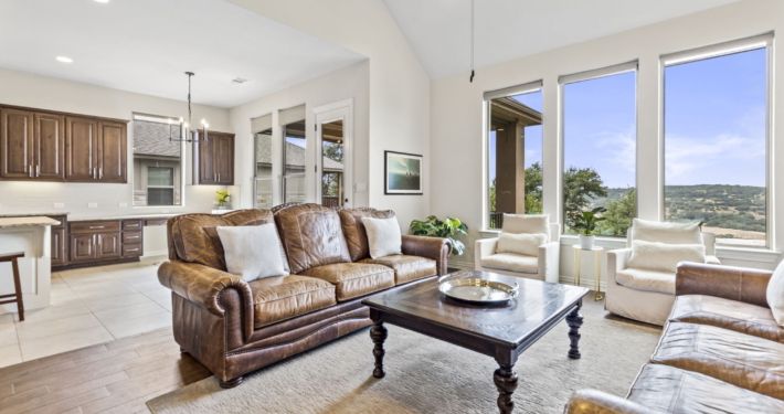 Spicewood Real Estate Photography