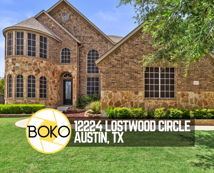 Austin Real Estate Photography