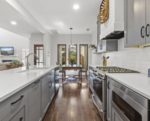 Austin Real Estate Photography