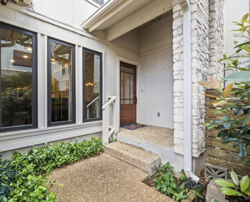 Austin Real Estate Photography